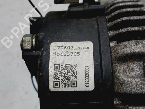 Alternator SEAT CORDOBA (6K1, 6K2)  | BP28016081M7 