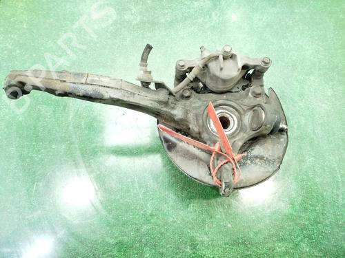 Left front steering knuckle HONDA CIVIC VI Hatchback (EJ, EK) 1.4 i S (EJ9) | BP29928384M25 