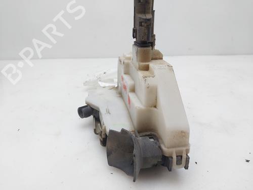 Front left lock RENAULT LAGUNA II (BG0/1_) 1.9 dCi (BG1A, BG1V) | BP17117093C98 