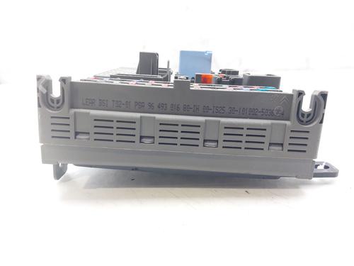 Andre CITROËN C5 I (DC_) 2.0 HDi (DCRHZB, DCRHZE) | BP14973882O1 