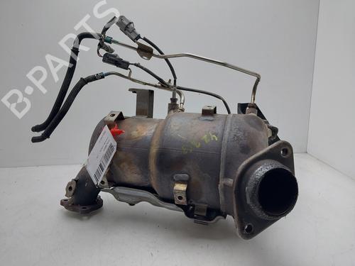 Used Catalyst Catalyst 37641697 37641697