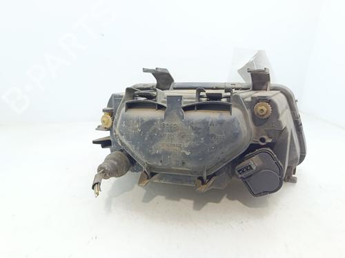Left headlight AUDI A4 B5 (8D2) 2.4 | BP34098531C28  - Image 7