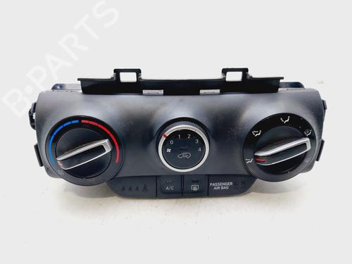 Used Climate control HYUNDAI KONA (OS, OSE, OSI) [2017-2023]  29519260