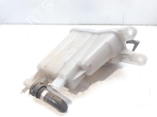 Expansion tank AUDI A5 Sportback (8TA) 2.0 TDI | BP9293339C120 