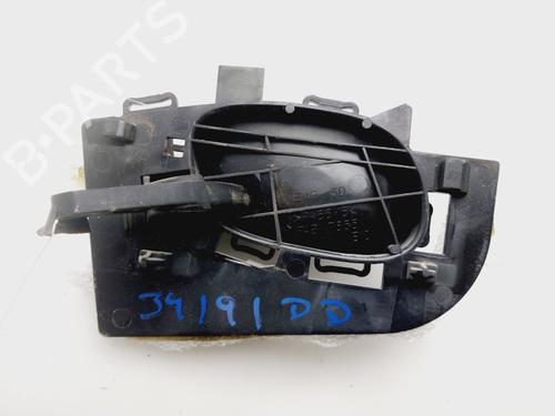 Højre fortil invendig håndtag PEUGEOT 206 Hatchback (2A/C) | BP30623785I14