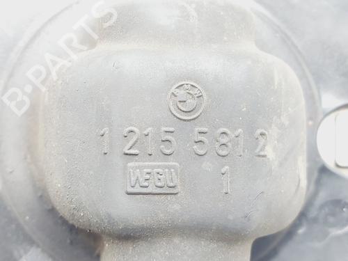 Levier de vitesses BMW 5 (E34) 525 i 24V | BP30764441M90 