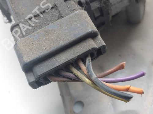 Front wiper motor DACIA DUSTER (HS_) 1.5 dCi | BP39691122M29 - Image 4
