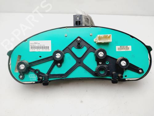 Instrument cluster CITROËN BERLINGO / BERLINGO FIRST Box Body/MPV (M_) 1.9 D 70 (MBWJZ, MCWJZ) | BP29705785C47