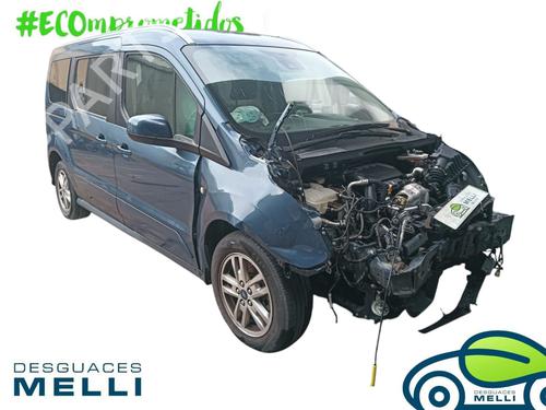 Servo brake FORD TOURNEO CONNECT / GRAND TOURNEO CONNECT V408 MPV 1.5 TDCi | BP25464830M42 