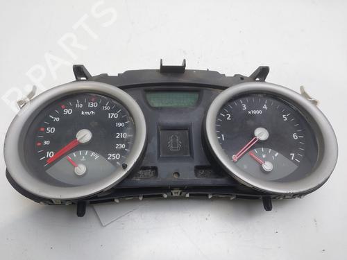Used Instrument cluster RENAULT MEGANE II Estate (KM0/1_) 1.9 dCi (KMRG, KM1G, KM0G, KM2C) (120 hp) 16006761