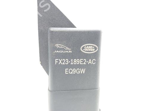 Electronic module LAND ROVER DISCOVERY SPORT (L550) 2.0 D 4x4 | BP18344842M83