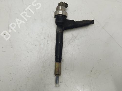 Used Injector OPEL MERIVA A MPV (X03) 1.7 CDTI (E75) (100 hp) 21544764