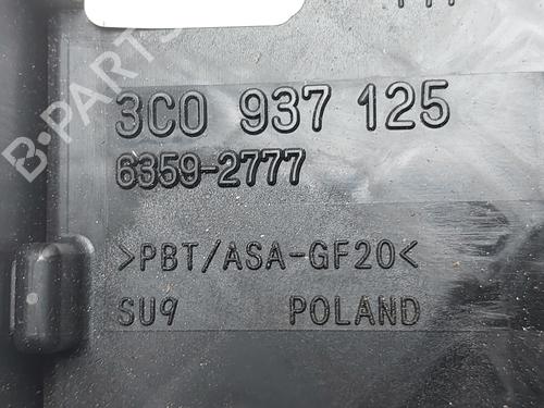 Fuse box VW PASSAT B6 (3C2)  | BP33453291E1  - Image 5