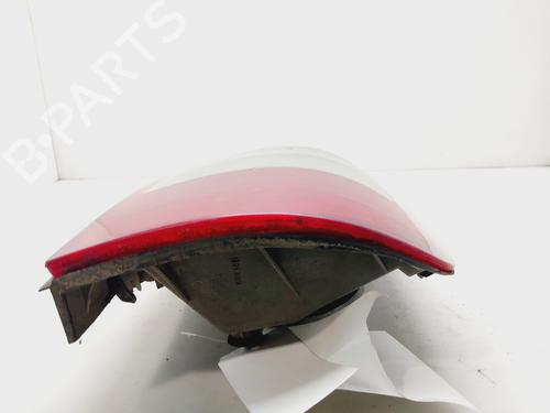 Right taillight OPEL ZAFIRA A MPV (T98) 2.2 DTI 16V (F75) | BP27374986C35