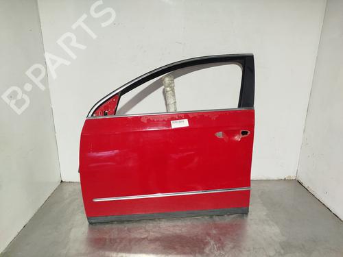 Dør venstre foran VW PASSAT B6 Variant (3C5) [2005-2011]  31700356