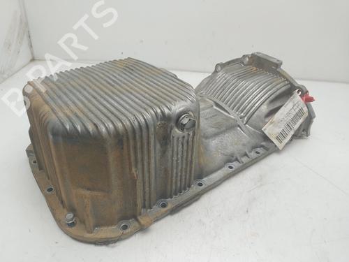 Oil sump KIA SPORTAGE II (JE_, KM_) 2.0 CRDi | BP21272433M115 