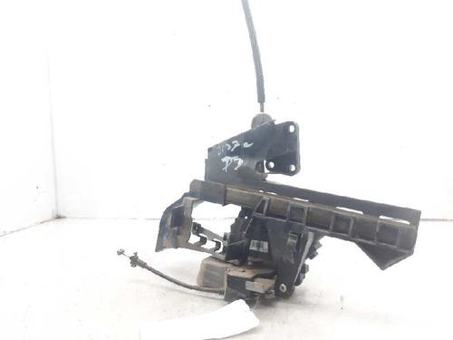Rear right lock FORD FOCUS II (DA_, HCP, DP) 1.6 TDCi | BP6429673C99 