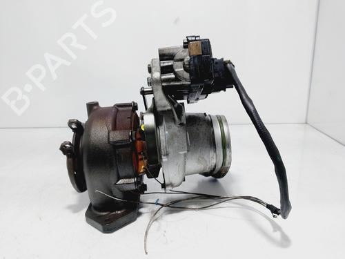 Turbocharger/Supercharger TOYOTA AVENSIS Estate (_T27_)  | BP29521426M71 