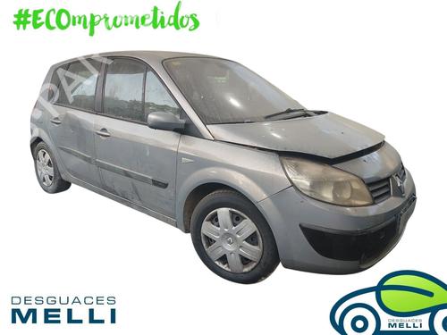Left front window switch RENAULT SCÉNIC II (JM0/1_) 1.9 dCi (JM0G, JM12, JM1G, JM2C) | BP38347869I27 - Image 6