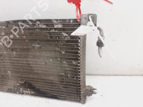 AC radiator CITROËN SAXO (S0, S1) 1.5 D | BP19489524M32 