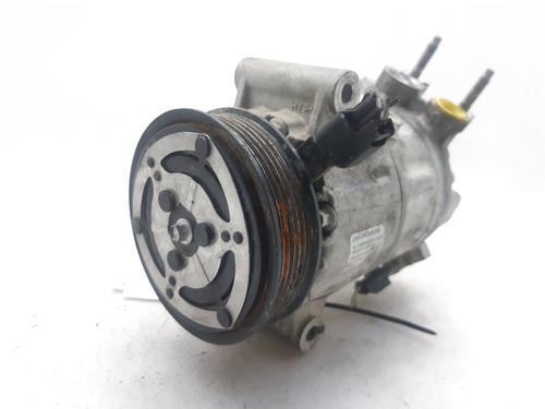 Used AC compressor AC compressor FORD FOCUS IV (HN) [2018-2026] 9859382 9859382