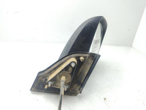 Right mirror NISSAN NV200 / EVALIA Bus 1.5 dCi 85 (M20, M20M, M20K, M20KK) | BP29903567C27
