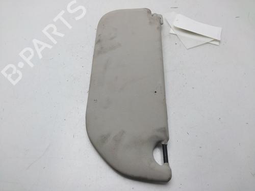 Right sun visor CITROËN C1 (PM_, PN_) 1.0 | BP27563993I2 
