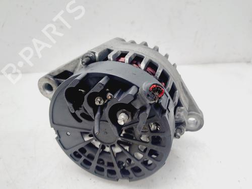 Alternator OPEL ASTRA H GTC (A04)  | BP26137850M7 