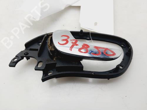 Venstre bak invendig håndtak SEAT TOLEDO II (1M2)  | BP24884679I15 
