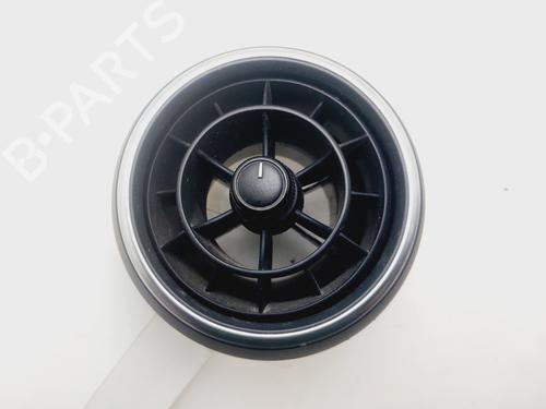 Luftventilen AUDI A1 Sportback (8XA, 8XF) 1.2 TFSI (86 hp) 31968370