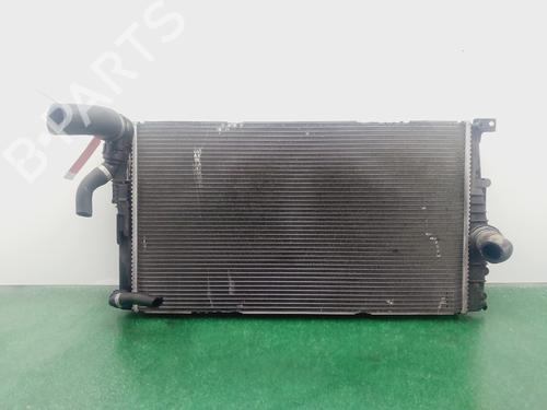 Used Water radiator BMW 3 (F30, F80) 320 d (163 hp) 31374029