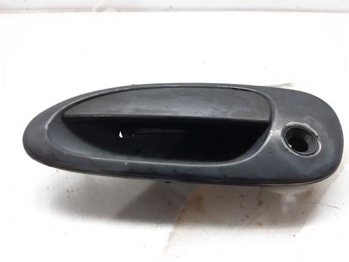 Used Front left exterior door handle MAZDA 323 F V (BA) 1.5 16V (BA11) (88 hp) 7738516