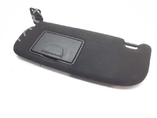 Used Left sun visor HYUNDAI COUPE II (GK) 1.6 16V (105 hp) 6593771