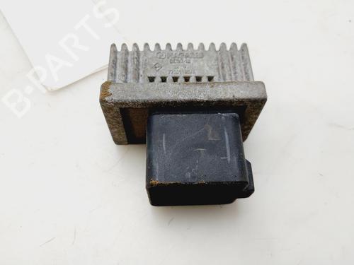 Elektronische module RENAULT KANGOO (KC0/1_) 1.9 dCi 4x4 (84 hp) 27624653