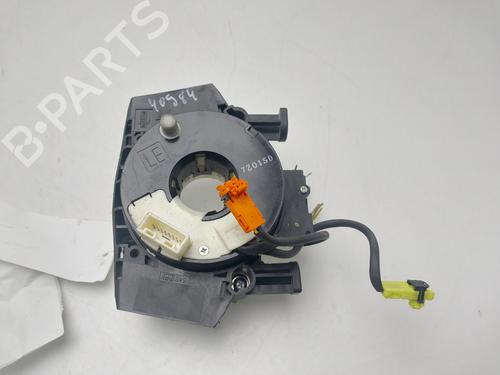 Used Squib airbag NISSAN QASHQAI I (J10, NJ10) [2006-2015]  32003717