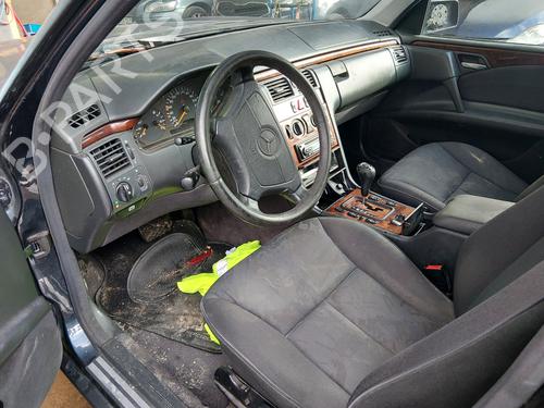 Alternator MERCEDES-BENZ E-CLASS (W210) E 320 4-matic (210.082) | BP32286389M7