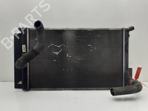 Køler TOYOTA AURIS (_E15_) [2006-2012]  17070168