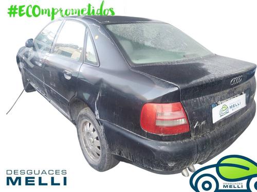 Warning switch AUDI A4 B5 (8D2) 1.9 TDI | BP39711736I22 - Image 8