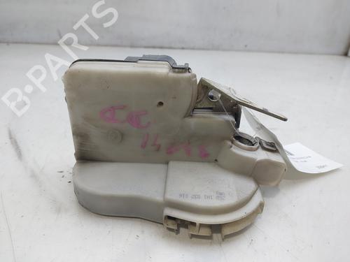 Used Front right lock VW VENTO (1H2) 1.6 (75 hp) 17063495