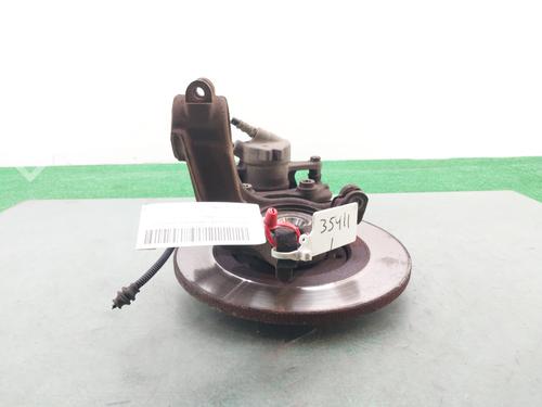 Left front steering knuckle CITROËN C3 I (FC_, FN_) 1.1 i | BP27992130M25 