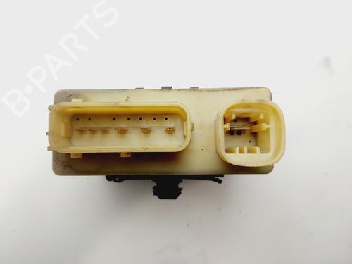 Electronic module CITROËN C5 III (RD_) | BP30604063M83
