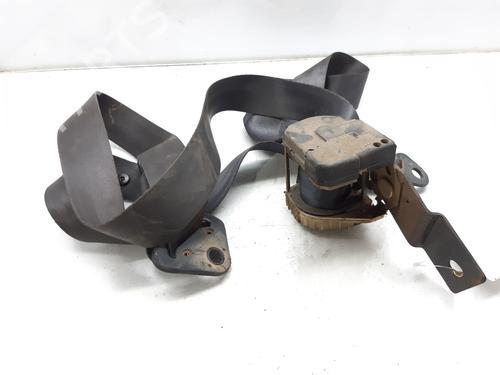Used Front right seatbelt CITROËN XSARA (N1) 1.9 D (70 hp) 8733445