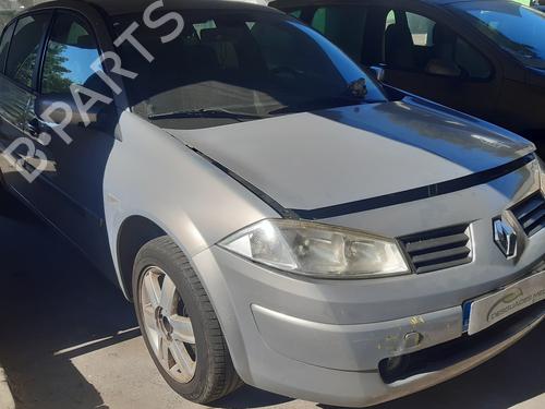 Switch RENAULT MEGANE II Saloon (LM0/1_) | BP12409100I30 - Image 4