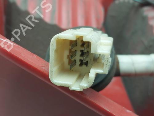 Left taillight NISSAN PIXO (UA0) 1.0 | BP33798682C34 - Image 4