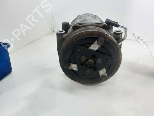 AC compressor FORD FOCUS II (DA_, HCP, DP)  | BP6105110M34 