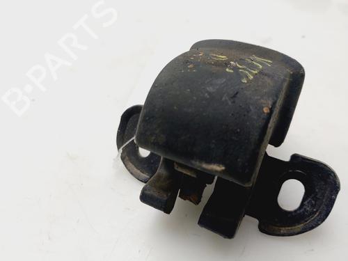 Used Tailgate lock DACIA DOKKER Express Box Body/MPV [2012-2025]  24443748