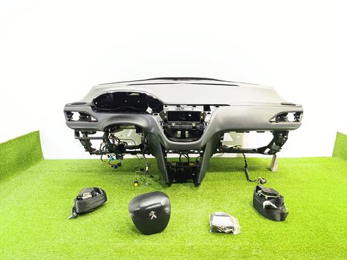 Used Airbag Kit Airbag Kit 38043463 38043463
