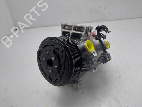 Used AC compressor DACIA SANDERO III [2021-2026]  32413903