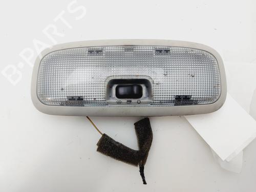 Kabinelys FORD FOCUS II Saloon (DB_, FCH, DH) [2005-2025]  30077594