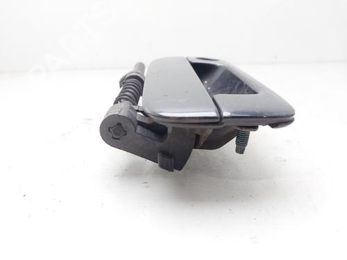 Front left exterior door handle PEUGEOT 406 Coupe (8C) 2.2 HDI | BP16286577C128 